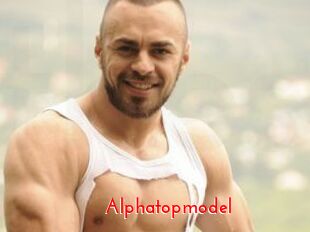 Alphatopmodel