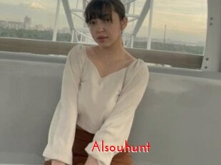 Alsouhunt