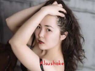 Alsushake