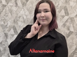 Altanamaine