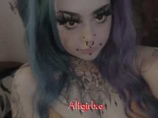 Altgirlxo