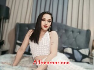 Altheamariano