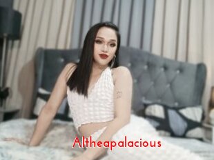 Altheapalacious