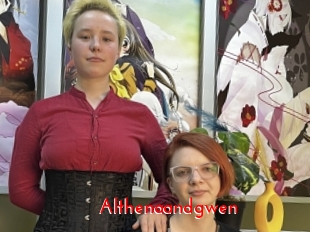 Althenaandgwen