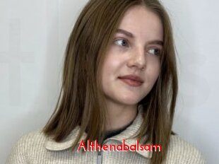 Althenabalsam