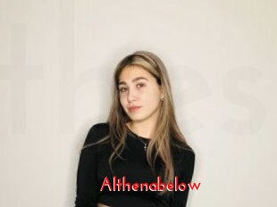 Althenabelow