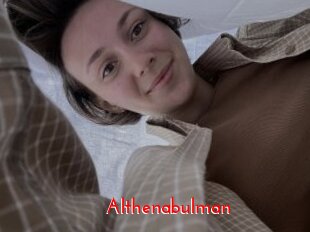 Althenabulman