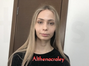 Althenacraley