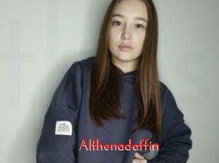 Althenadaffin