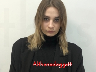 Althenadoggett