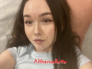 Althenaellette