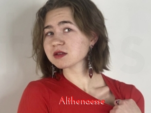 Althenaesse