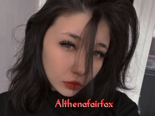 Althenafairfax