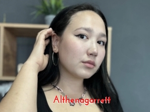 Althenagarrett