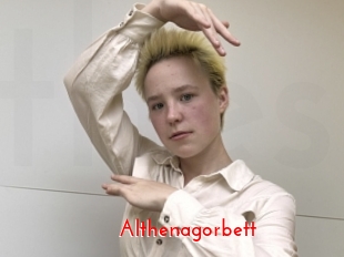 Althenagorbett