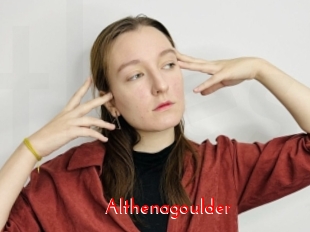 Althenagoulder