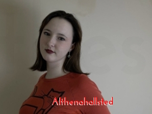 Althenahallsted