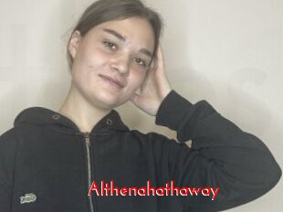 Althenahathaway