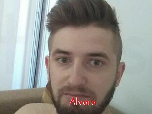 Alvaro