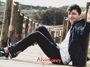 Alvinkasey