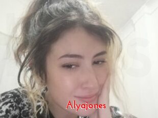 Alyajones