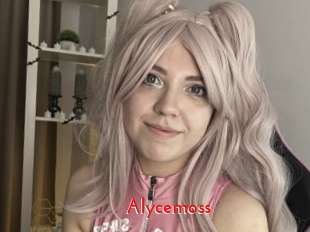 Alycemoss