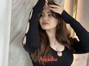 Alysaliu