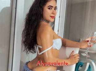 Alysavalente