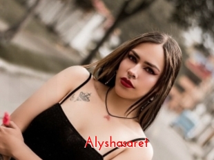 Alyshasaret