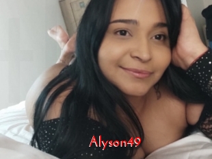 Alyson49