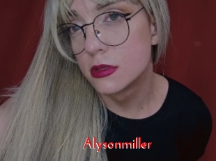 Alysonmiller