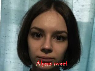 Alyssa_sweet