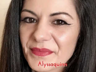 Alyssaquinn