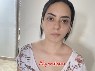 Alywatson