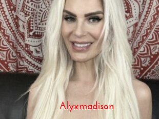 Alyxmadison