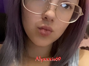 Alyxxxis69