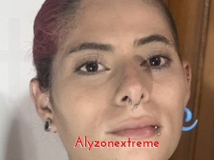 Alyzonextreme