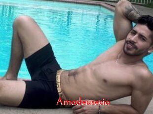 Amadeusecio