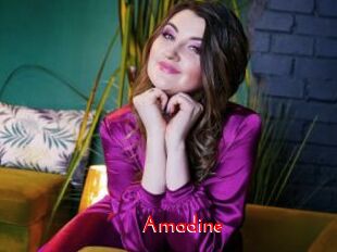 Amadine