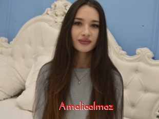 Amaliaalmaz