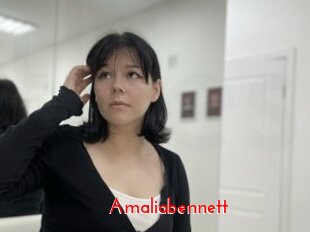 Amaliabennett