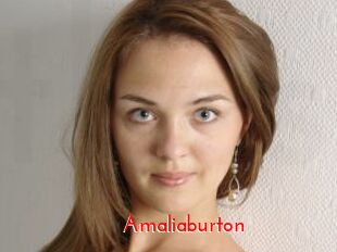 Amaliaburton