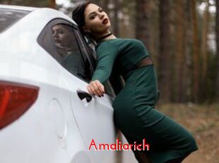 Amaliarich