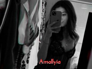 Amallyia