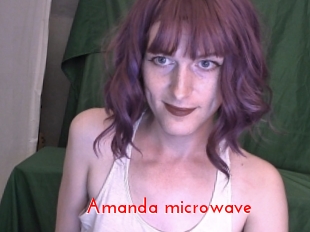 Amanda_microwave