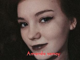 Amanda_samay