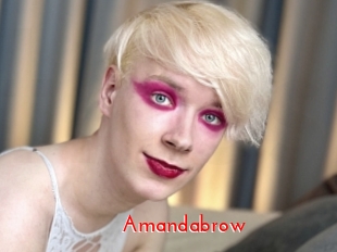 Amandabrow