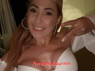 Amandaburnin