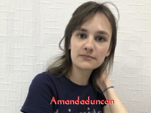 Amandaduncan