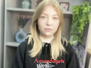 Amandagets